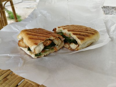 Henry Sandwich