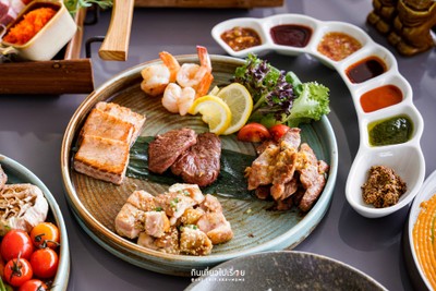 เทปันยากิ