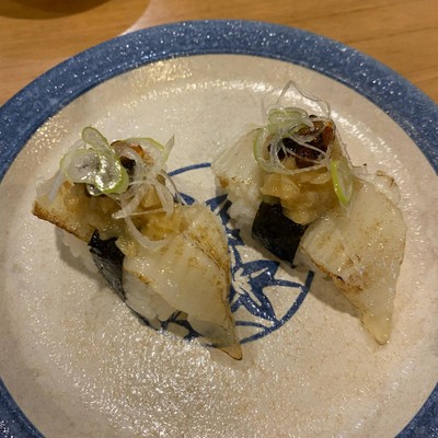 ครีบปลาตาเดียว