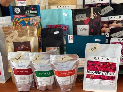 HAVE A NICE DAY Cafe' NYK