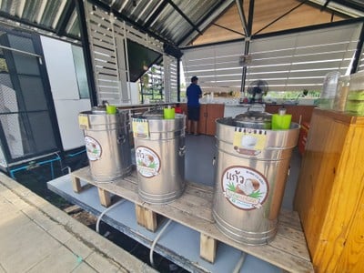 บรรยากาศ