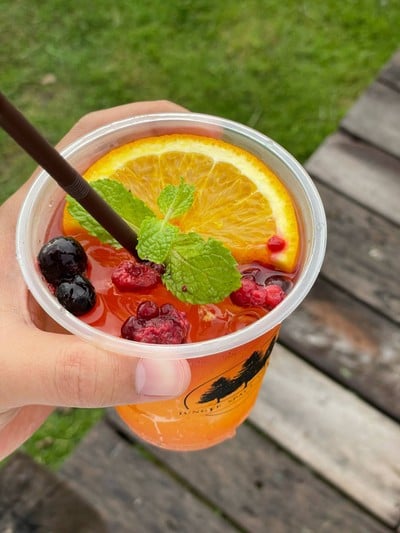 Jungle Space Cafe & Bistro นครพนม