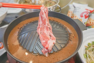 เตี๋ยวอ้ายฟัก ก๋วยเตี๋ยวเรือวากิวปิ้งย่าง เเม่ออมมารีวิว