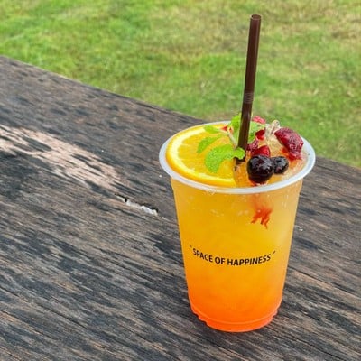 Jungle Space Cafe & Bistro นครพนม