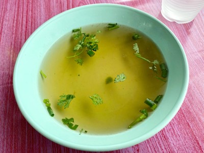 น้ำซุป