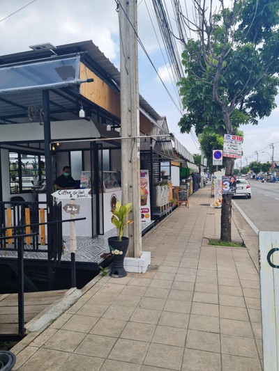 หน้าร้าน