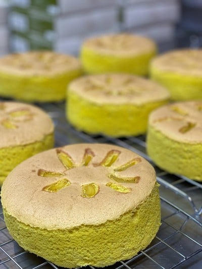 Cocoro Cake Cafe Kohyor เกาะยอ