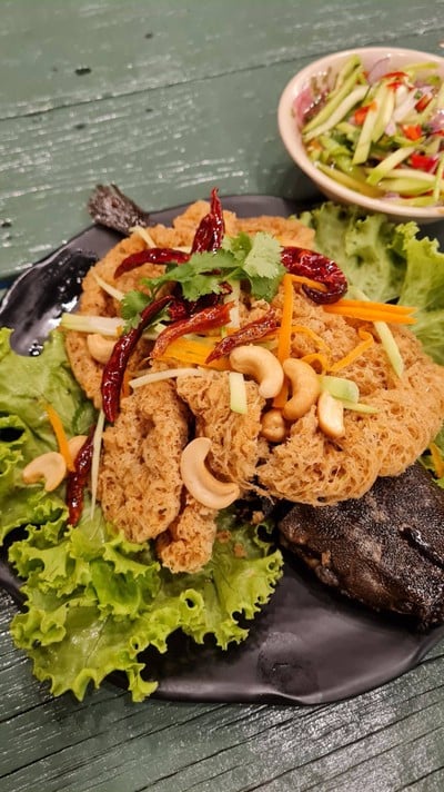 คำนิยม Café & Restaurant