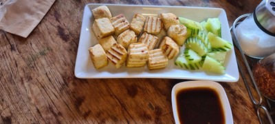 เต้าหู้