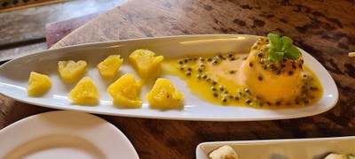 ชุดไอติมเสาวรส