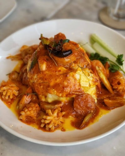 Audrey Cafe เซ็นทรัลพลาซ่า ลาดพร้าว ชั้น 4