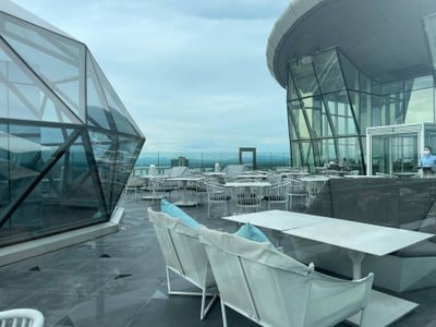 Grande Centre Point Pattaya