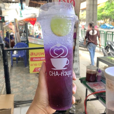 อาหาร หรือ เครื่องดื่ม