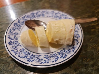 KULFI