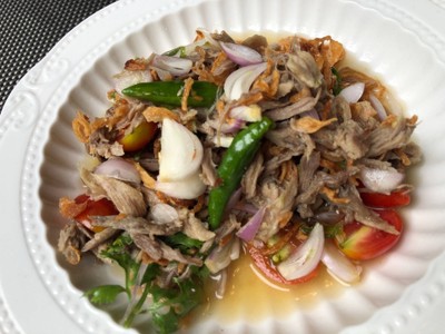 ห้องอาหาร