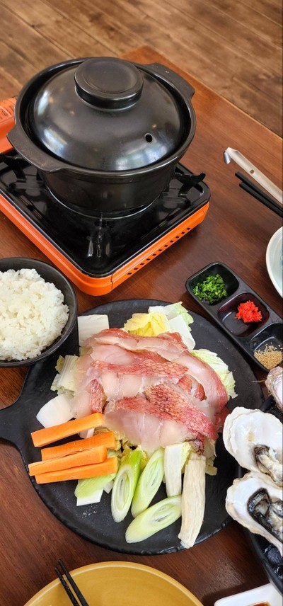 คินเมไดชาบู