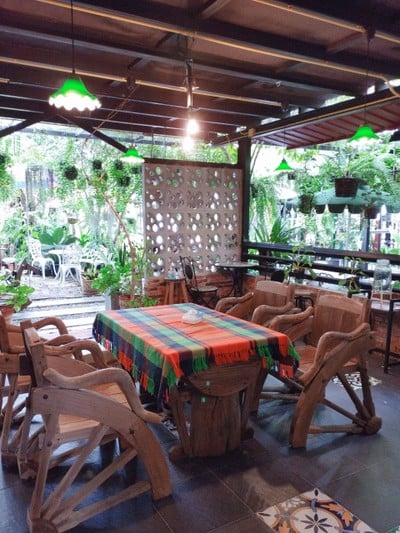 บรรยากาศ