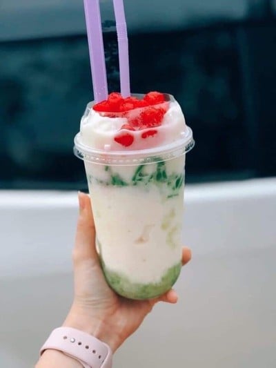 เมนูของร้าน หอมมะพร้าว2 เขาแคนปากช่อง