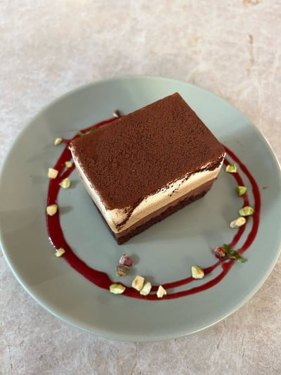 Dear Friends, Bistro