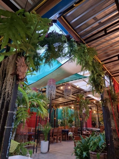 สุมหัว ณ เซกา