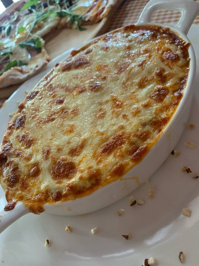 ลาซัญญา