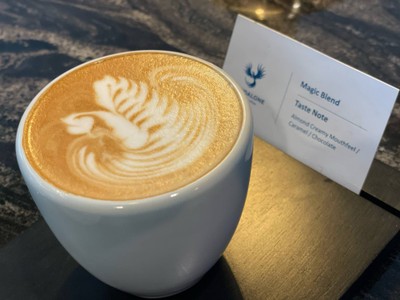 Standalone Coffee Roasters Prasertmanukit15 / ลาดปลาเค้า34