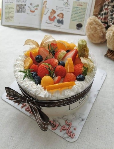 ขนมฉัน ความฝันเรา