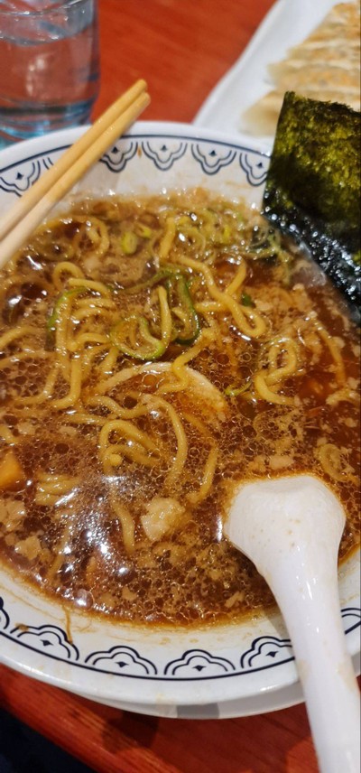BANKARA RAMEN