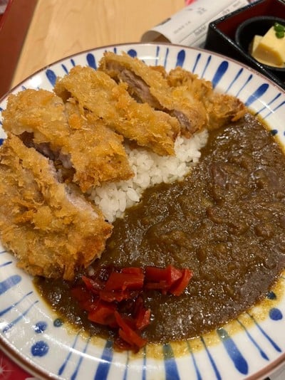 Sukiya Seacon Square