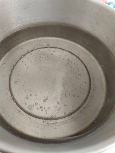 วิธีทำ แกงส้มผักรวม