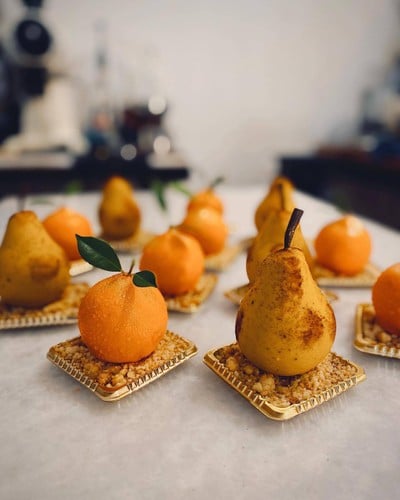 Flare Coffee ถนนโสภณ ซอย 9 (มาบตาพุด)