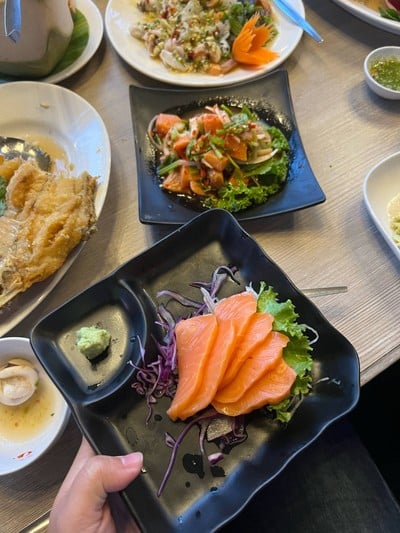 Waterside Karaoke Restaurant