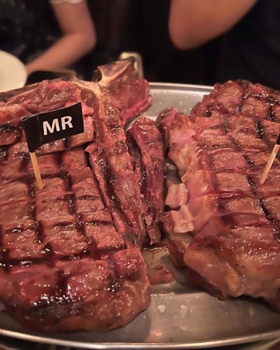 El Gaucho Argentinian Steakhouse สุขุมวิทซอย 19