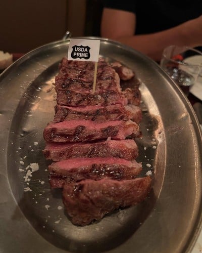 El Gaucho Argentinian Steakhouse สุขุมวิทซอย 19