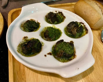 ESCARGOT