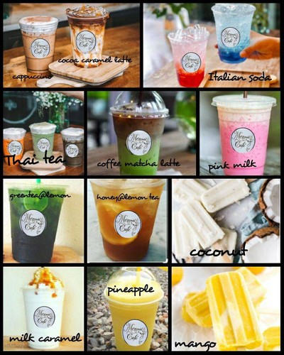 อาหาร หรือ เครื่องดื่ม