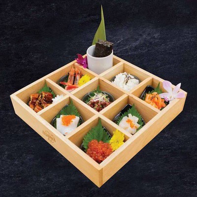 Nigiwai Sushi Pakchong