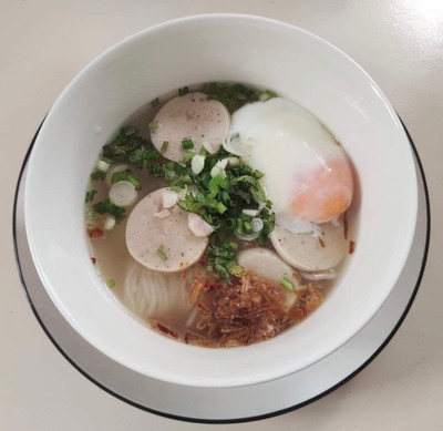 ก๋วยจั๊บญวน ก๋วยจั๊บญวน