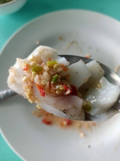 ปลาหมึกย่างแห้งๆๆ