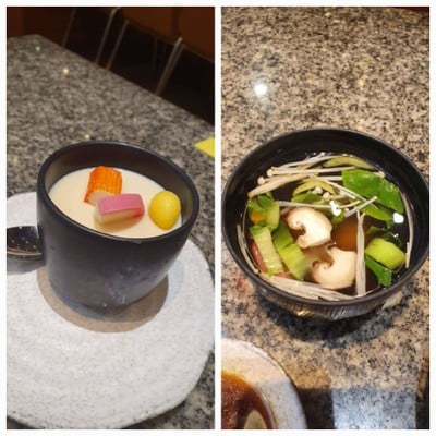 ไข่ตุ๋น