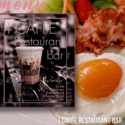 I CAFFE Restaurant Bar