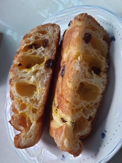Danish Raisin