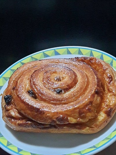 Danish Raisin