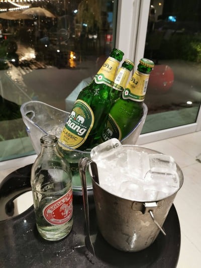 เบียร์ช้าง