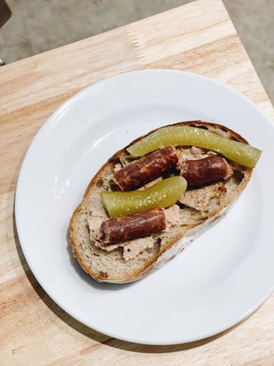 LARDER BKK Sukhumvit 39
