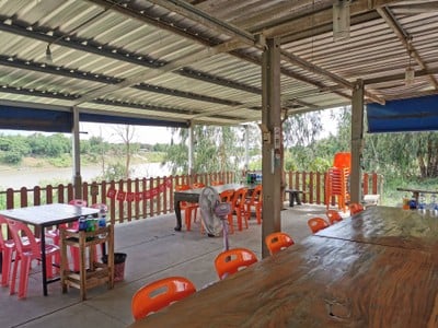 บรรยากาศ แอบแซ่บ บางมัญ สิงห์บุรี สิงห์บุรี
