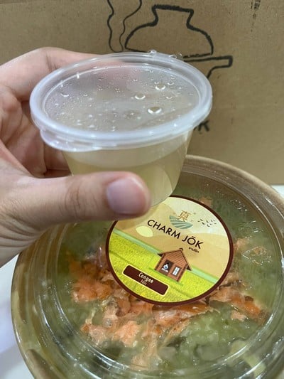 โจ๊กโอชาซึเกะ