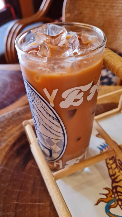 Thai Tea No. 1