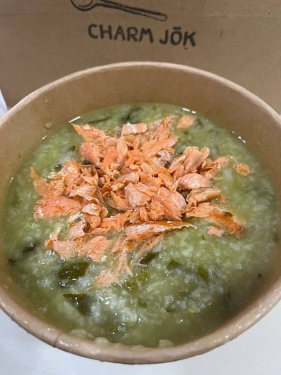 โจ๊กโอชาซึเกะ