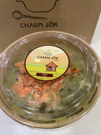 โจ๊กโอชาซึเกะ